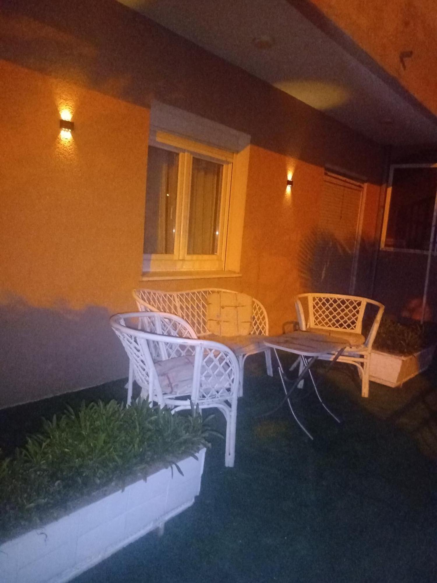 Apartmani Andrijana Ulcinj Ngoại thất bức ảnh